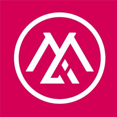 Miss AI logo