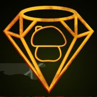 Amber Soul Stone logo