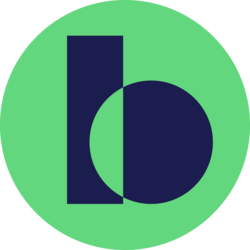 Bold Stablecoin logo
