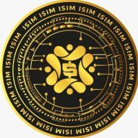 iSim logo