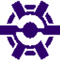 Heroes of NFT logo