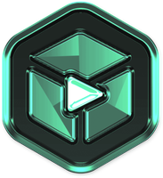 Cubiex Power logo