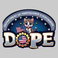 Department Of Propaganda Every logo