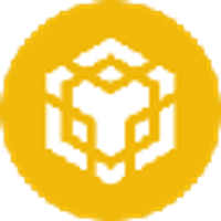 Multichain: BNB Token logo