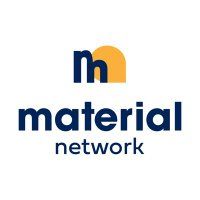 Material logo