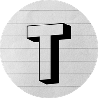 TEST logo