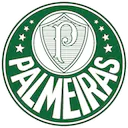 SE Palmeiras Fan Token logo