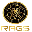 RAGSCOIN2.0 logo