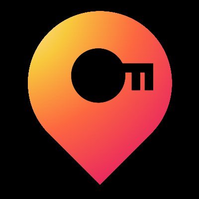 Away From Keyboard logo