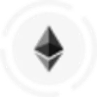 Osmosis allETH logo