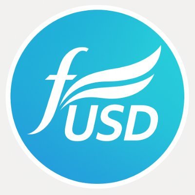 FUSD logo