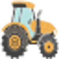 Harvest Interest Token logo