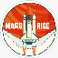 MarsRise logo