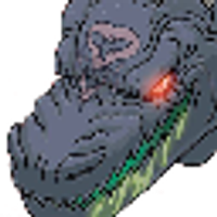 Fable Of The Dragon logo