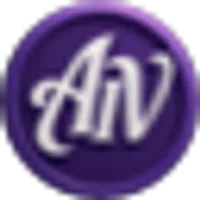 AIVille Governance Token logo