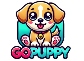GoPuppy logo