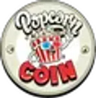 POPCORN logo