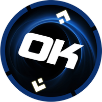 OKCash logo