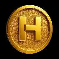 Block Hub Coin logo