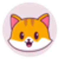 CateCoin logo