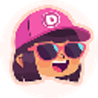 DORA AI by Virtuals logo