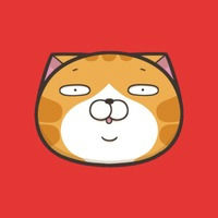 LanLan Cat logo