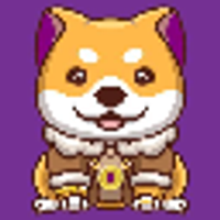 ETH Shiba logo