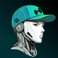 quant turned memecoin trader trying to make a buck logo