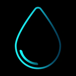 $LIQUID is the Hyperliquid GOD. logo