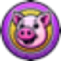 Pigcoin logo
