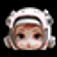 Grok Girl logo