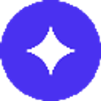 Glint Coin logo