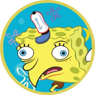 SpongeBob logo