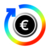 Iron Bank EUR logo