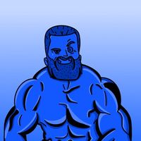 BASEDChad logo