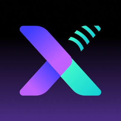 XPIN Point logo