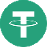Tether Avalanche Bridged logo