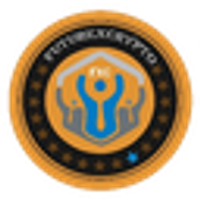 FUTUREXCRYPTO logo