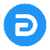 DeGate logo