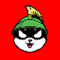 Marvin Inu logo