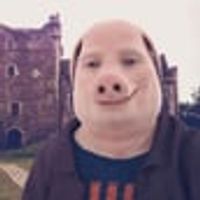 John Pork logo