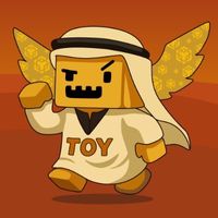 Toyland logo