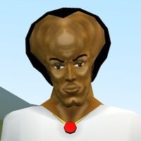 Yakub: Creator of the White Race logo