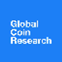 Global Coin Research logo
