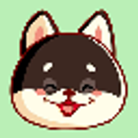 Kawai INU logo