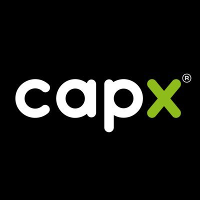 Capx logo