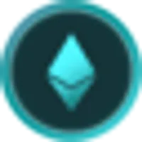 Index Coop Ethereum 2x Index logo