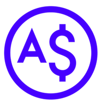 AUDD logo