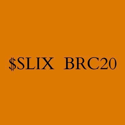 SLIX logo