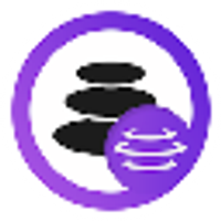 Aura BAL logo